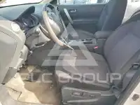 2013 Nissan ROGUE фото