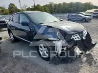 2013 Nissan ROGUE фото