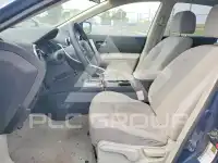 2013 Nissan ROGUE фото