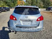 2013 Nissan ROGUE фото