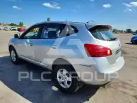2013 Nissan ROGUE фото