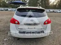 2013 Nissan ROGUE photo