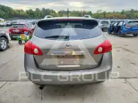2013 Nissan ROGUE фото