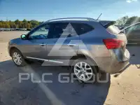 2013 Nissan ROGUE фото