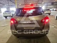 2013 Nissan ROGUE фото