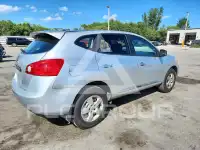 2013 Nissan ROGUE фото