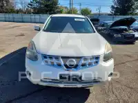 2013 Nissan ROGUE фото