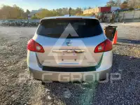 2013 Nissan ROGUE фото