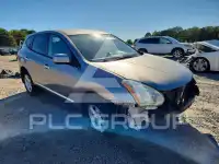 2013 Nissan ROGUE фото