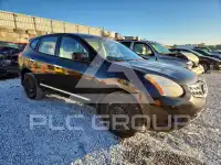 2013 Nissan ROGUE фото