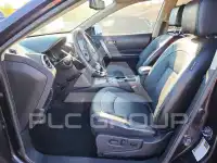 2013 Nissan ROGUE photo