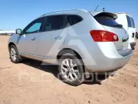2013 Nissan ROGUE фото