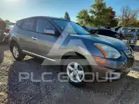 2013 Nissan ROGUE photo