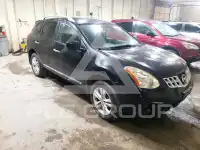 2013 Nissan ROGUE фото