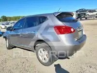 2013 Nissan ROGUE фото