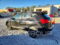 2013 Nissan ROGUE фото