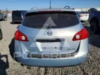 2013 Nissan ROGUE photo