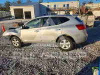 2013 Nissan ROGUE фото