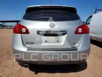 2013 Nissan ROGUE фото