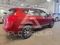 2013 Nissan ROGUE фото