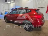 2013 Nissan ROGUE фото