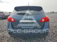 2013 Nissan ROGUE фото