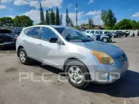 2013 Nissan ROGUE фото