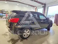 2013 Nissan ROGUE photo