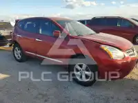 2013 Nissan ROGUE photo