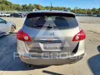 2013 Nissan ROGUE фото
