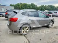 2013 Nissan ROGUE фото