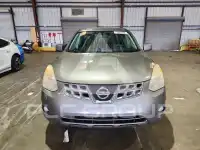 2013 Nissan ROGUE фото