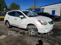 2013 Nissan ROGUE фото