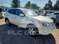 2013 Nissan ROGUE фото
