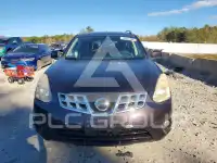 2013 Nissan ROGUE фото