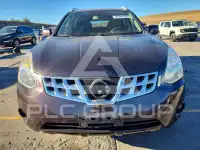 2013 Nissan ROGUE photo