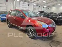 2013 Nissan ROGUE фото