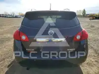 2013 Nissan ROGUE фото
