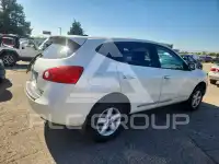 2013 Nissan ROGUE фото