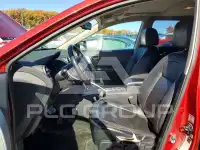 2013 Nissan ROGUE photo