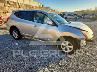 2013 Nissan ROGUE фото