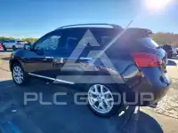 2013 Nissan ROGUE photo