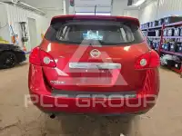 2013 Nissan ROGUE фото