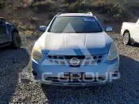 2013 Nissan ROGUE photo