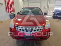 2013 Nissan ROGUE фото