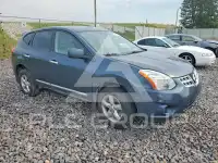 2013 Nissan ROGUE фото