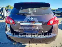 2013 Nissan ROGUE photo