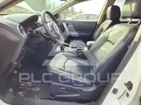 2013 Nissan ROGUE photo