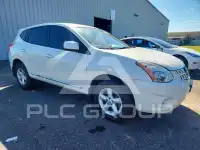 2013 Nissan ROGUE фото