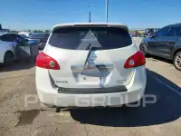 2013 Nissan ROGUE фото